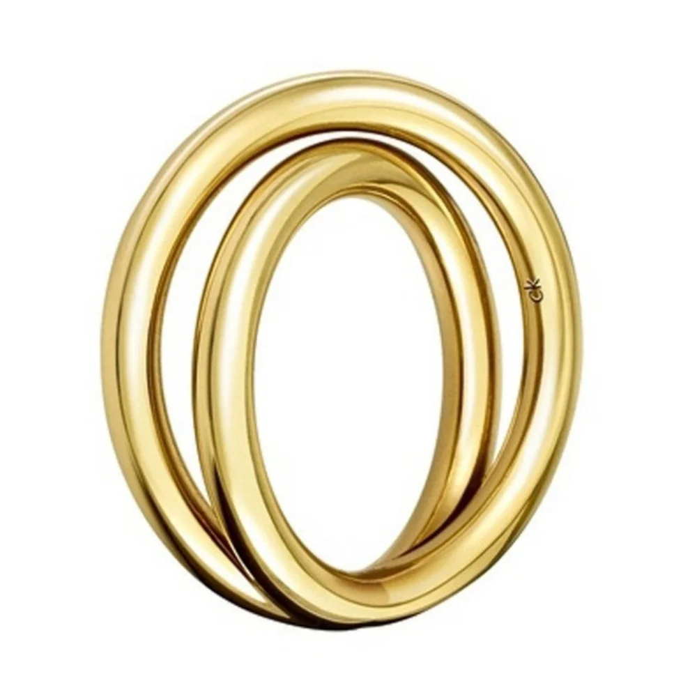 Calvin Klein Orbit Ring - Picture 2 of 10